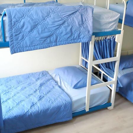Hi Da Nang Beach Hostel グーハインソン区 エクステリア 写真