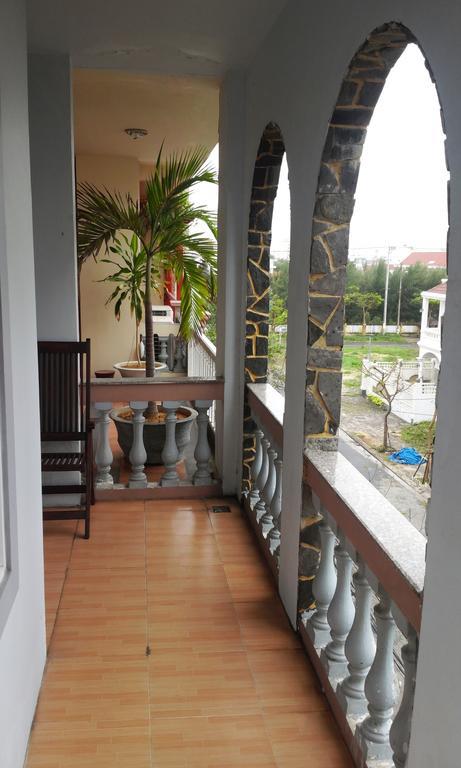 Hi Da Nang Beach Hostel グーハインソン区 部屋 写真