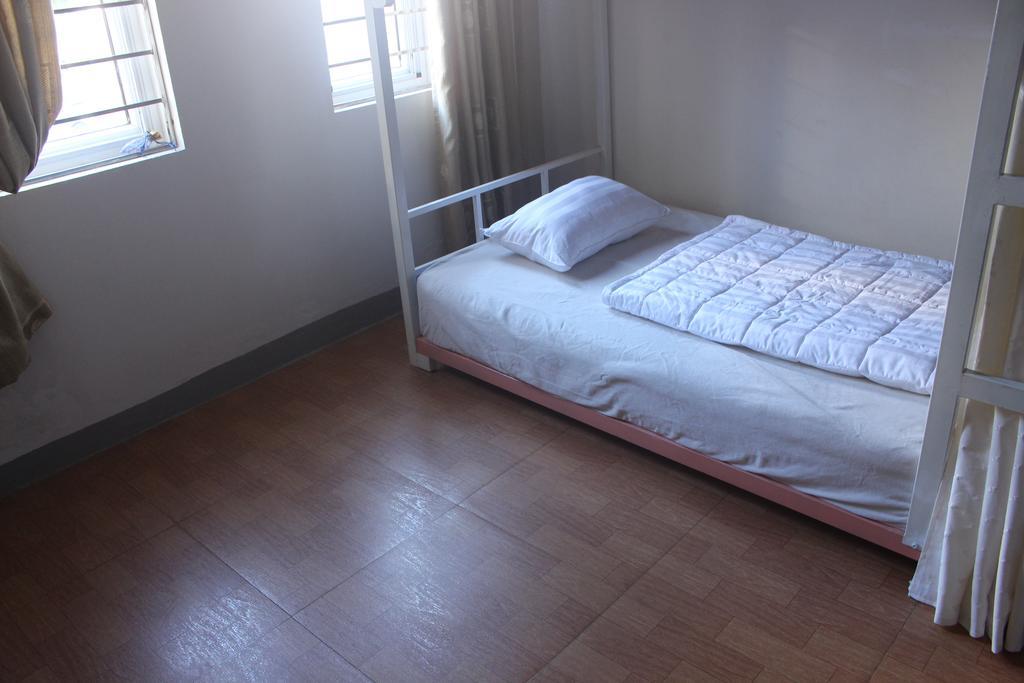 Hi Da Nang Beach Hostel グーハインソン区 エクステリア 写真