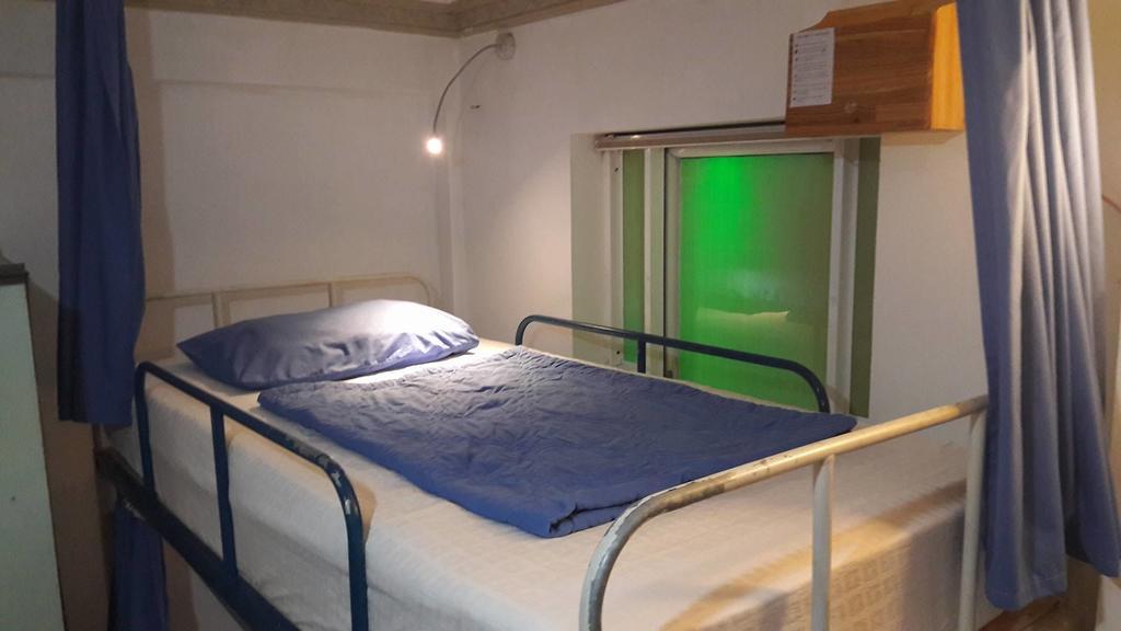 Hi Da Nang Beach Hostel グーハインソン区 エクステリア 写真
