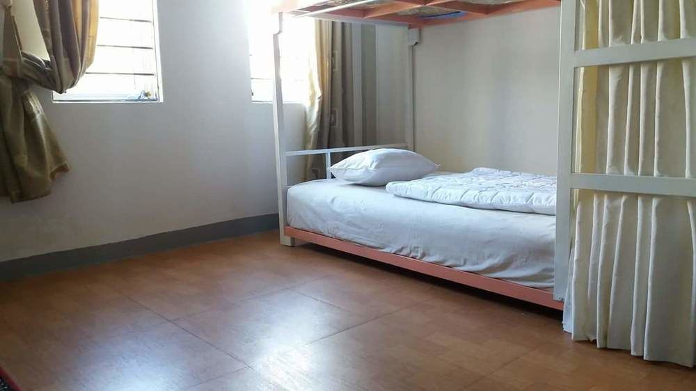 Hi Da Nang Beach Hostel グーハインソン区 エクステリア 写真