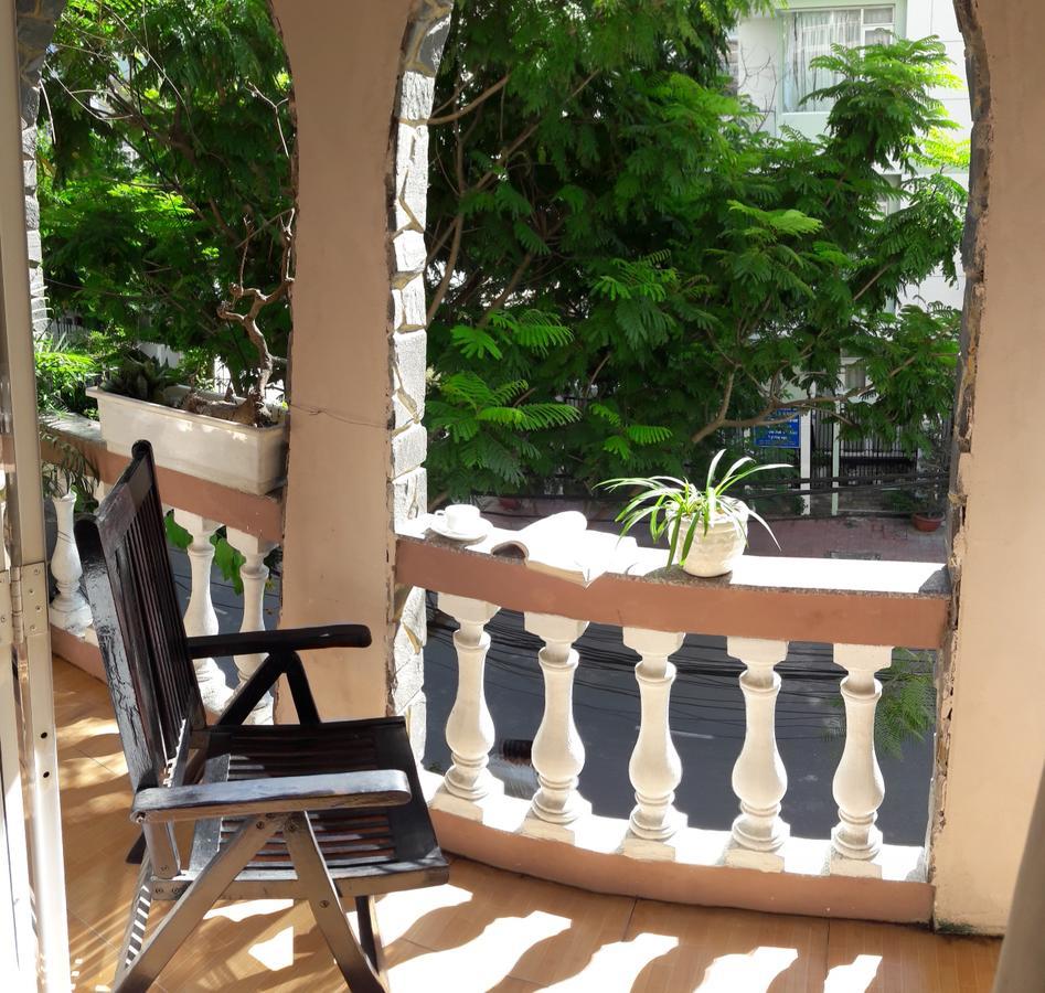 Hi Da Nang Beach Hostel グーハインソン区 部屋 写真
