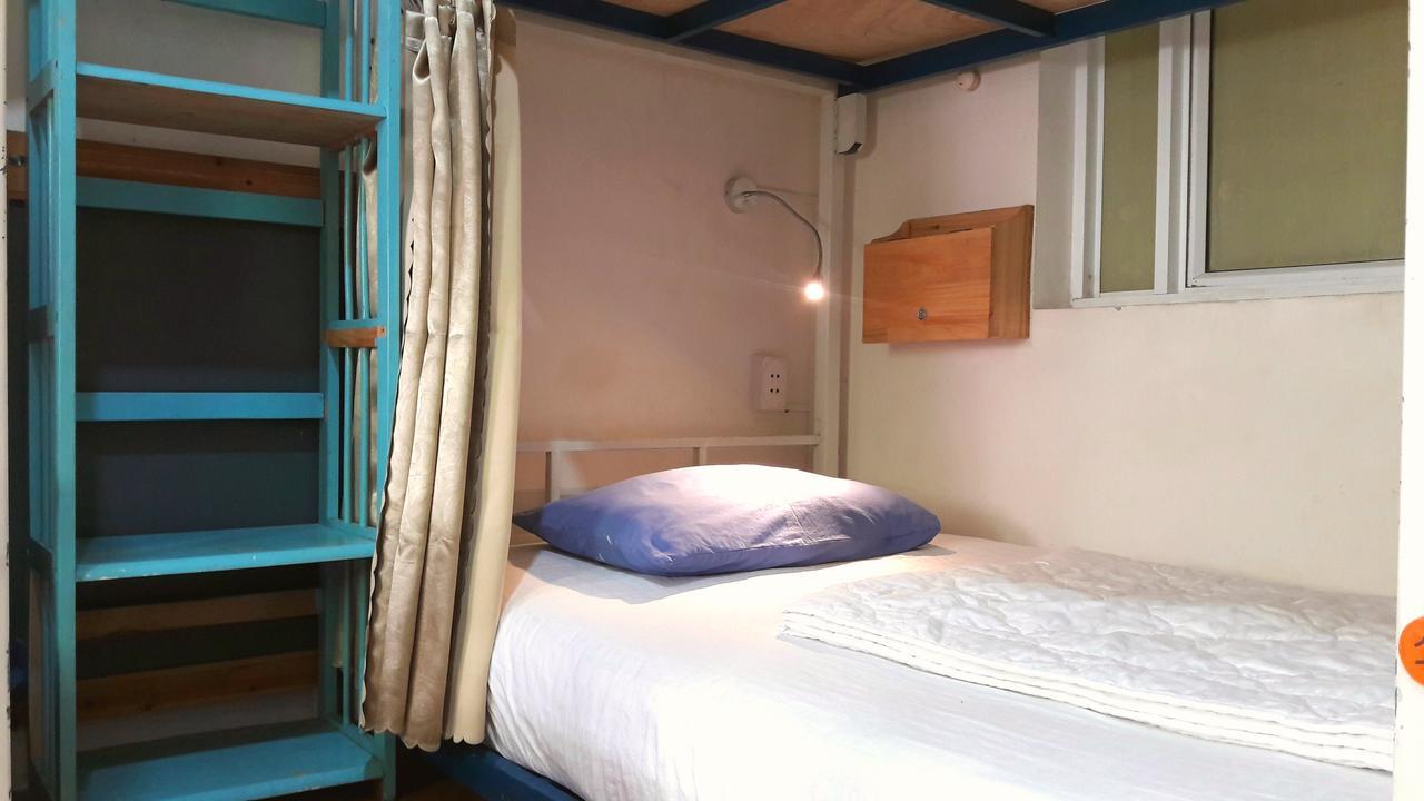 Hi Da Nang Beach Hostel グーハインソン区 部屋 写真