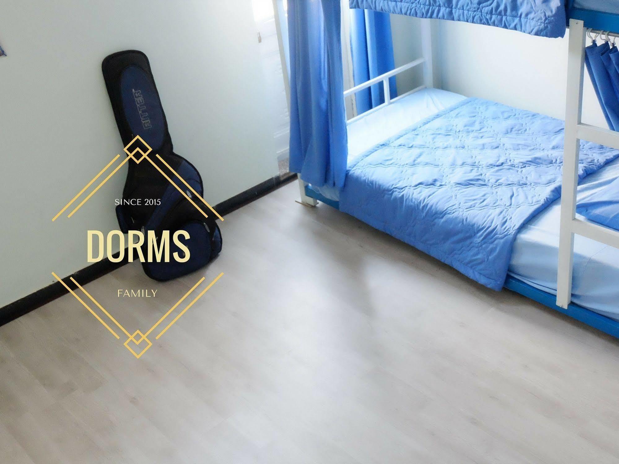 Hi Da Nang Beach Hostel グーハインソン区 エクステリア 写真