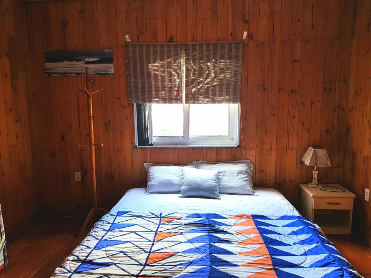 Hi Da Nang Beach Hostel グーハインソン区 エクステリア 写真