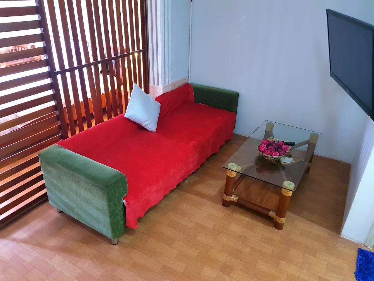 Hi Da Nang Beach Hostel グーハインソン区 エクステリア 写真