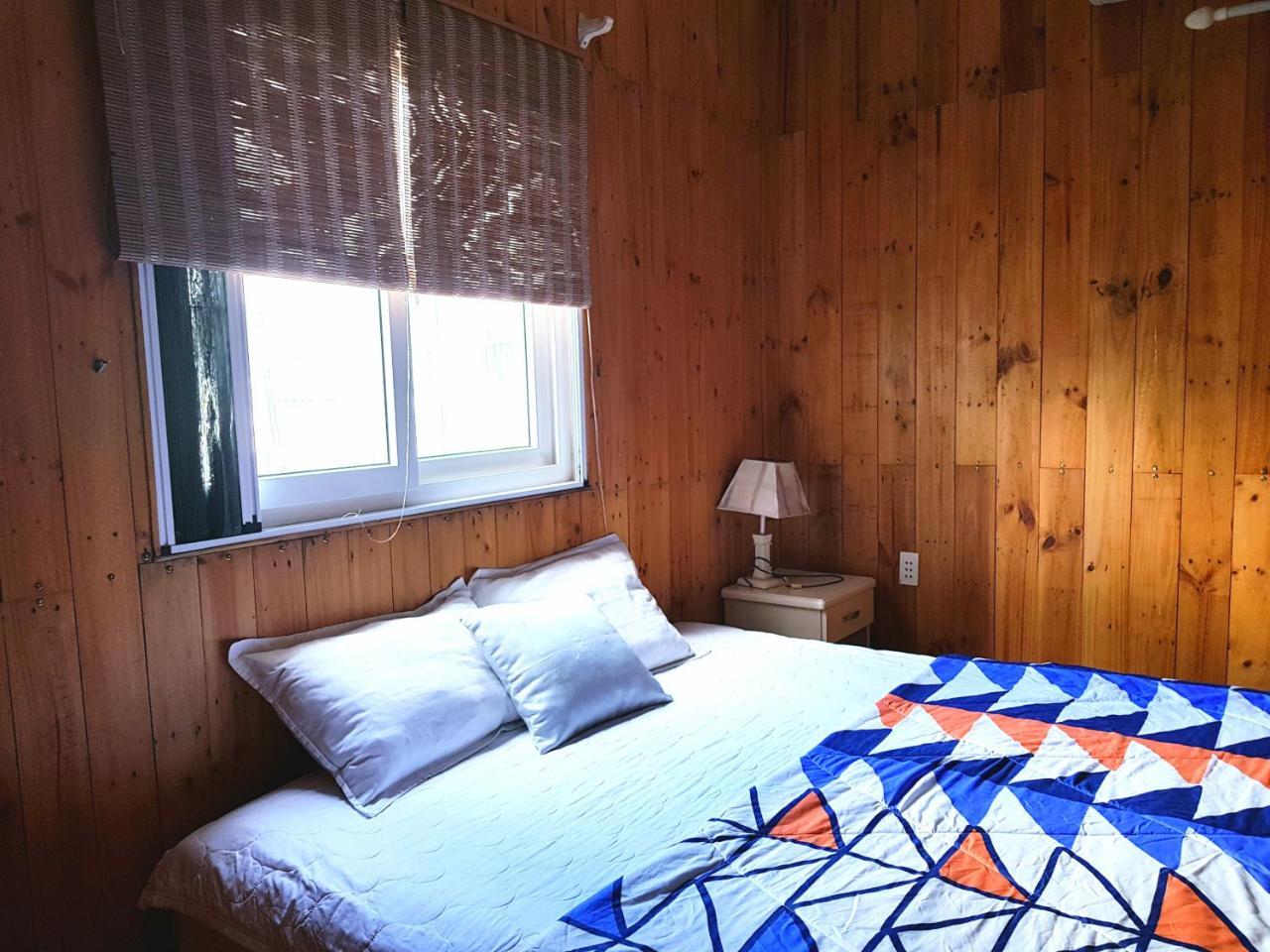 Hi Da Nang Beach Hostel グーハインソン区 エクステリア 写真