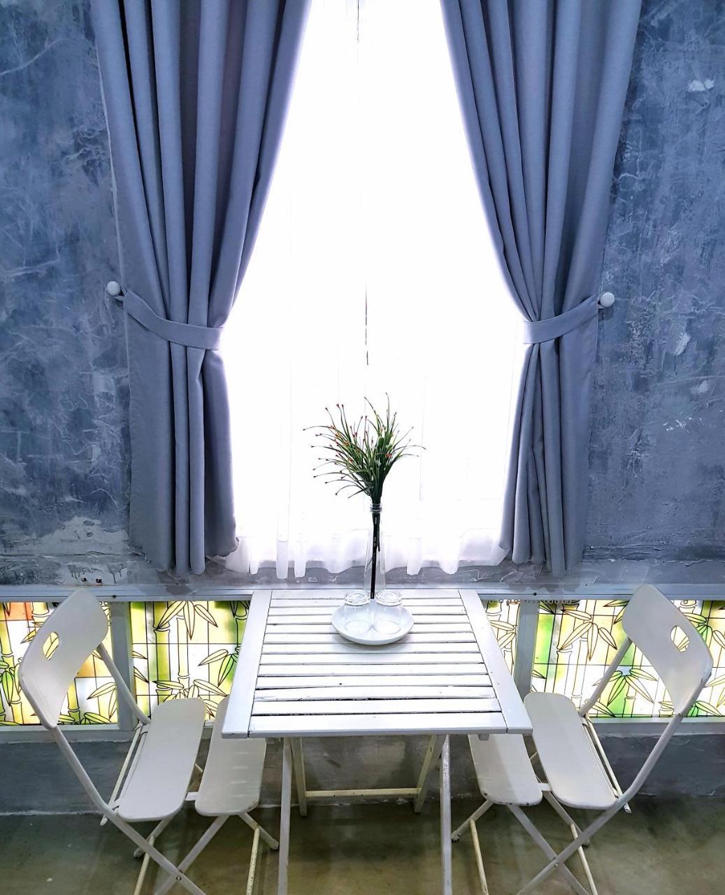 Hi Da Nang Beach Hostel グーハインソン区 エクステリア 写真