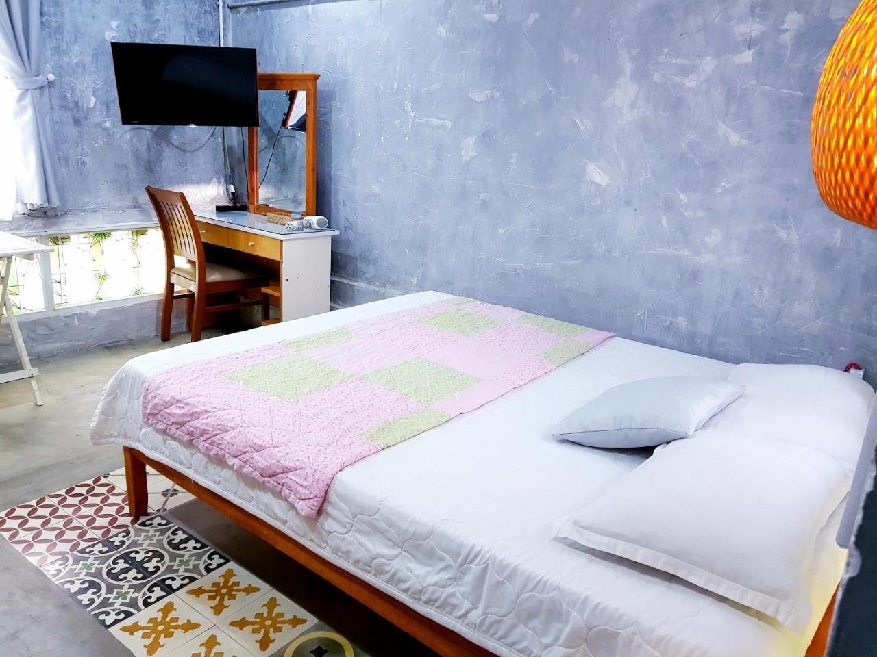 Hi Da Nang Beach Hostel グーハインソン区 エクステリア 写真