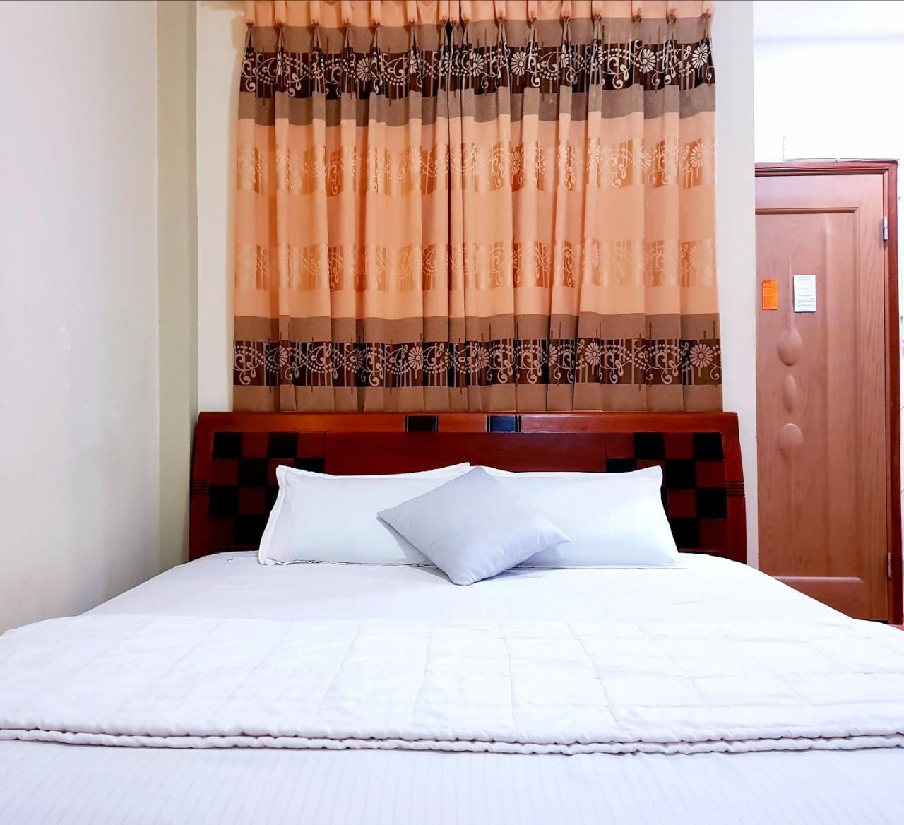 Hi Da Nang Beach Hostel グーハインソン区 エクステリア 写真