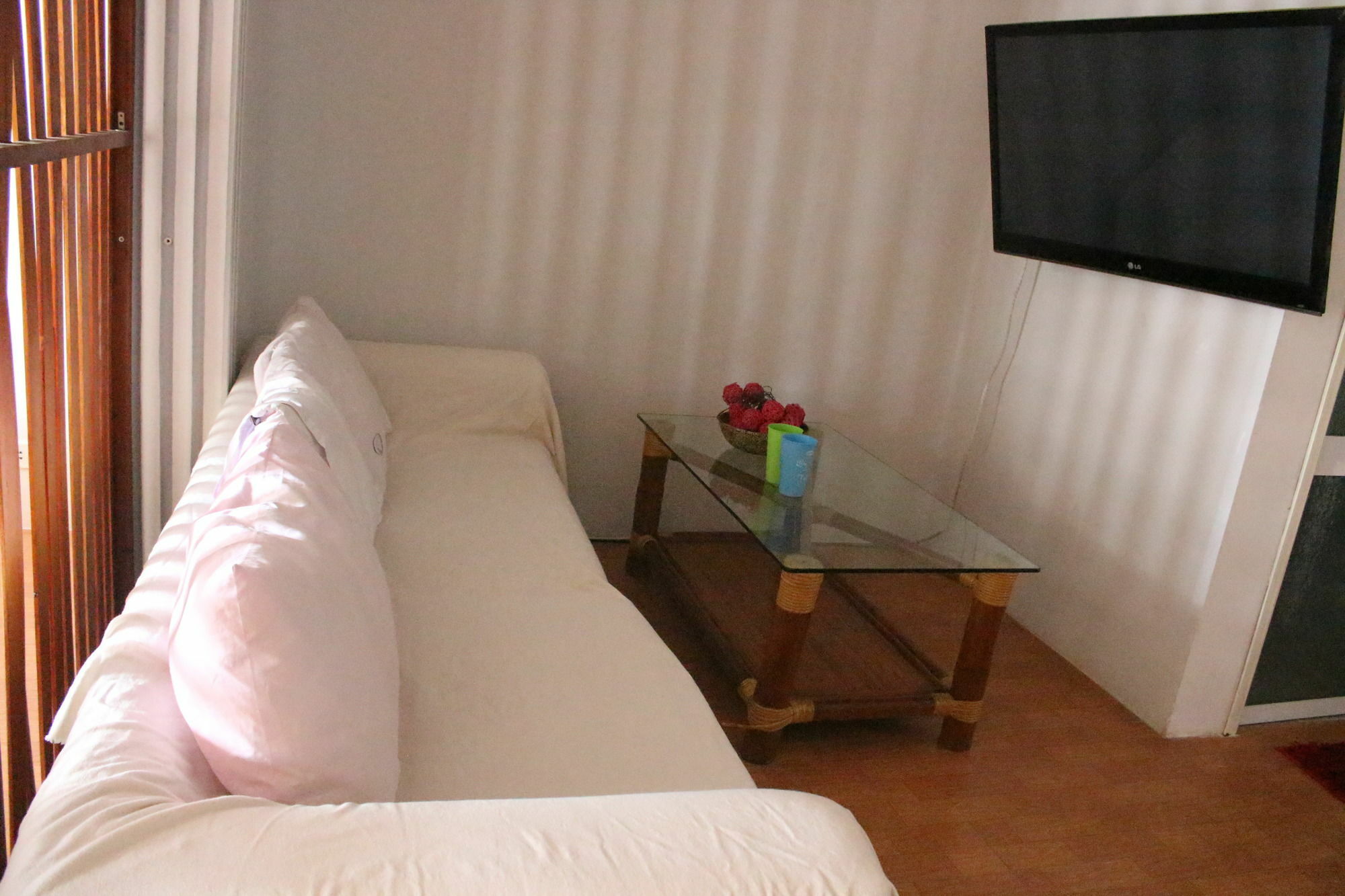 Hi Da Nang Beach Hostel グーハインソン区 エクステリア 写真